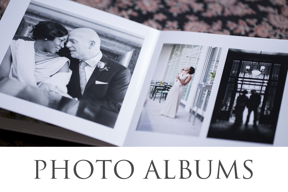 london wedding photographer photo albums wedding photograph albums